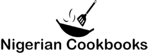 Nigerian cookbook logo